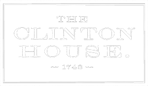 CLINTON HOUSE CLINTON HOUSE Logo