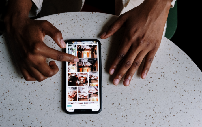 Instagram Marketing for Small Business: 6 Marketing Tactics