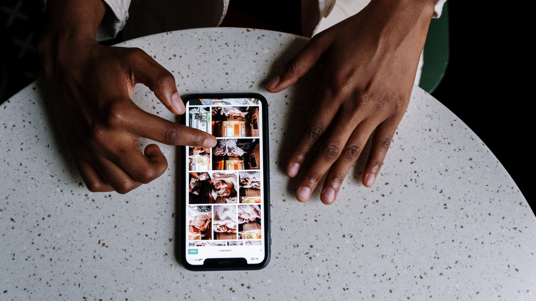 Instagram Marketing for Small Business: 6 Marketing Tactics